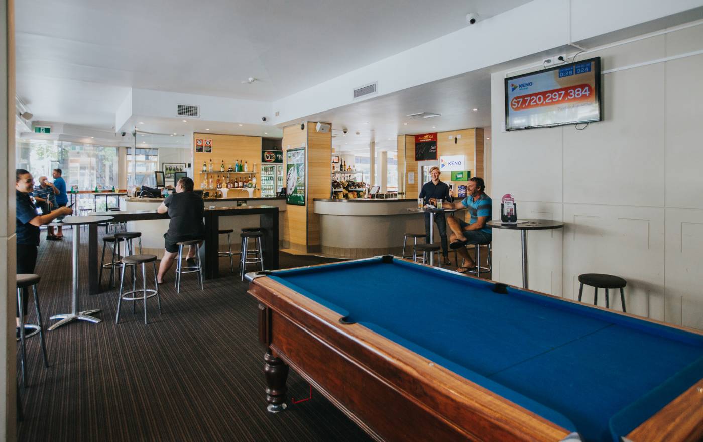 Port Macquarie Hotel Affordable Port Macquarie Pub Rooms