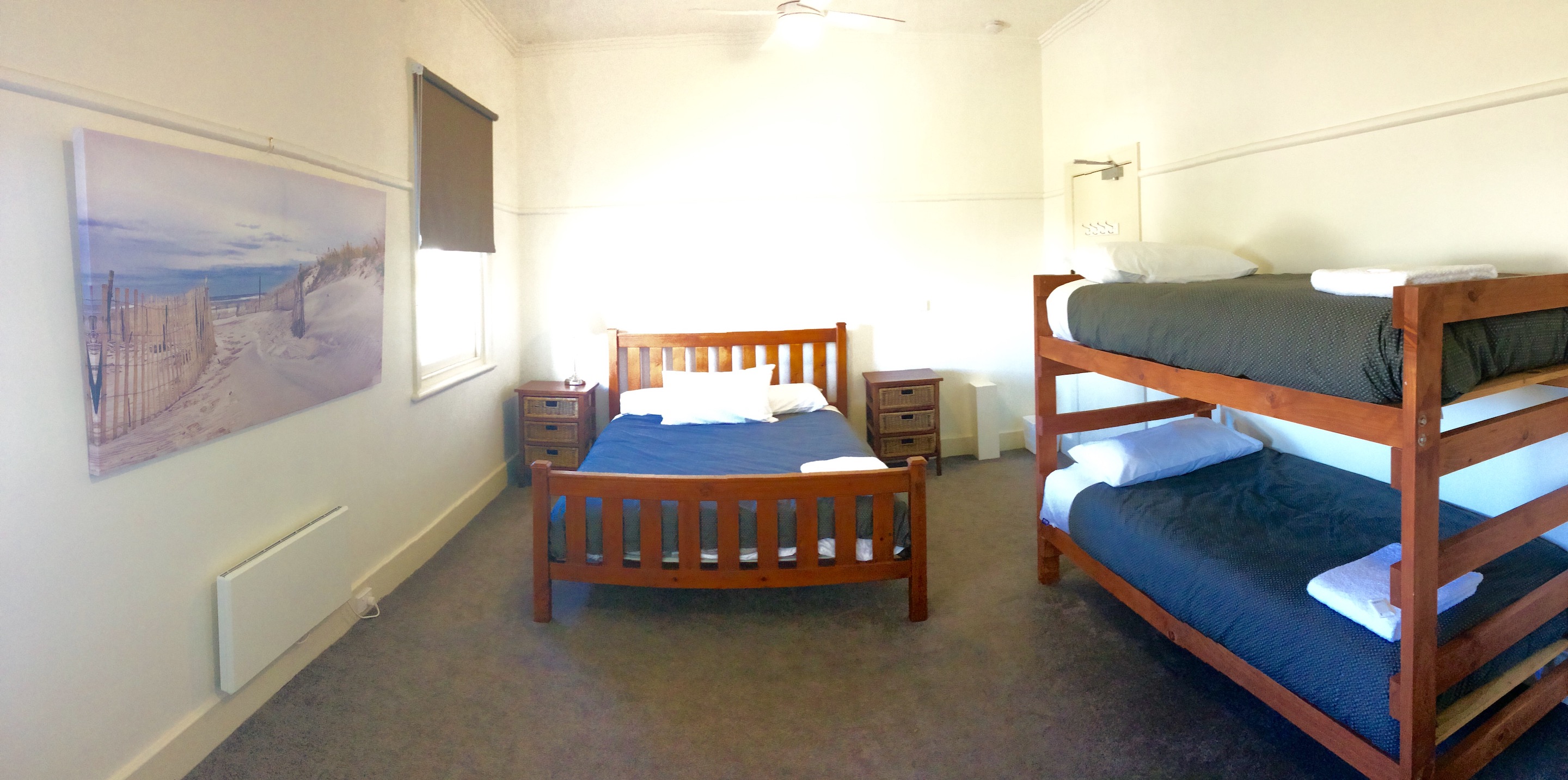 Ballarat Accommodation Family Rooms Ballarat Accommodation Family Rooms