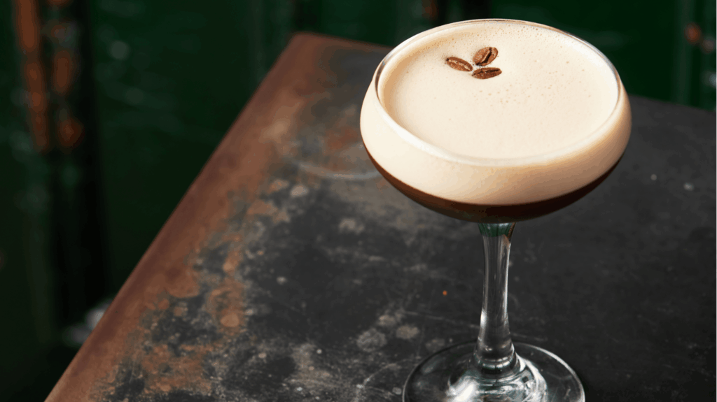 espresso martini