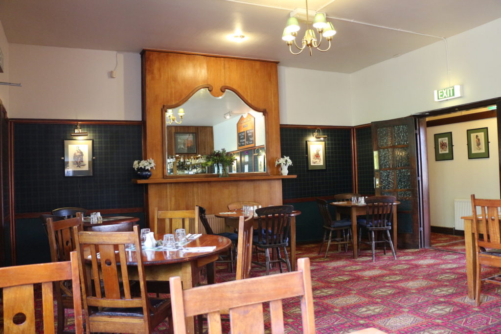 Bundanoon Accommodation
