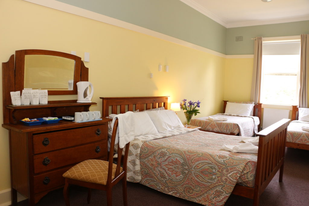 Bundanoon Accommodation