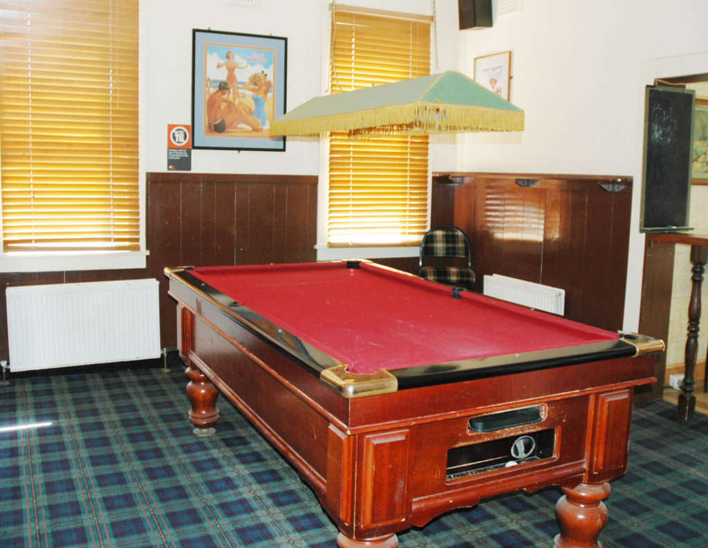 Bundanoon Accommodation