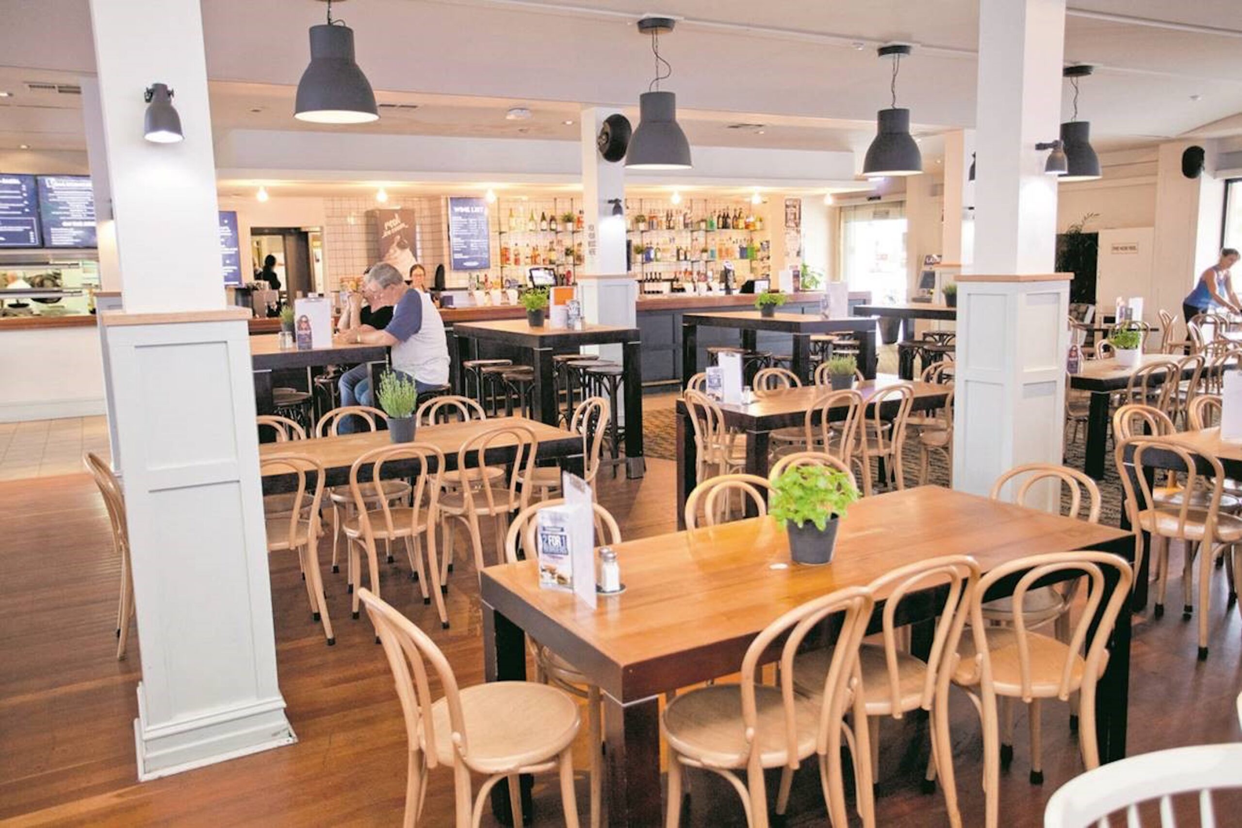 Panania Hotel Affordable Panania Sydney