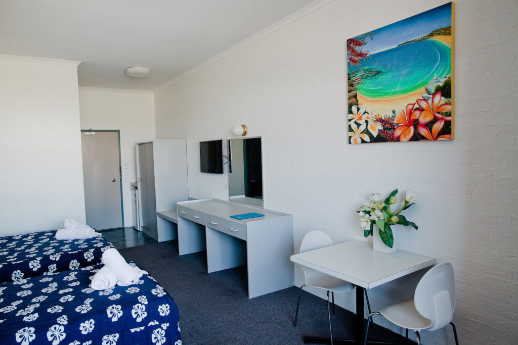 South West Rocks Accommodation