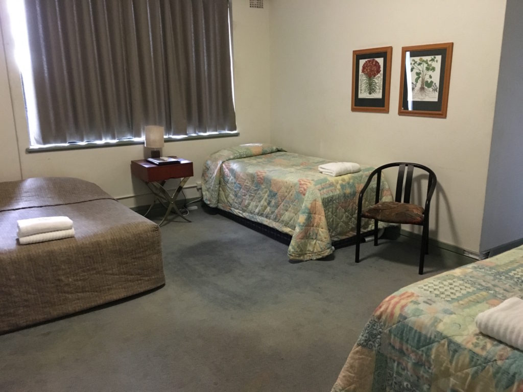 Dubbo Accommodation