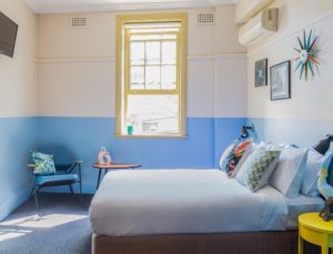 Darlinghurst Accommodation