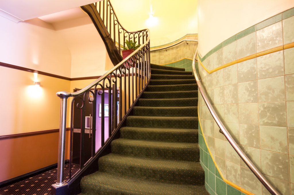 Grand Hotel Rockdale Budget Rockdale Pub Rooms Directory