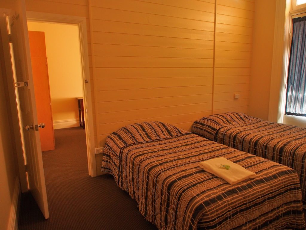 Glen Innes Accommodation