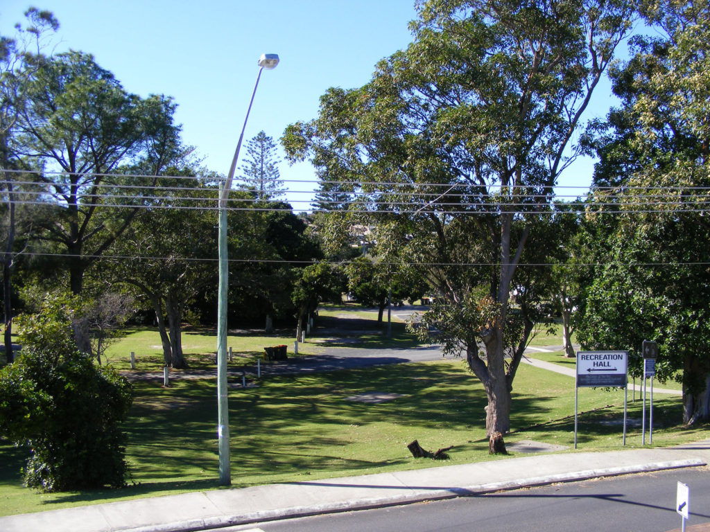 Evans Head Accommodation