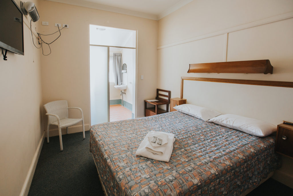 Port Macquarie Accommodation