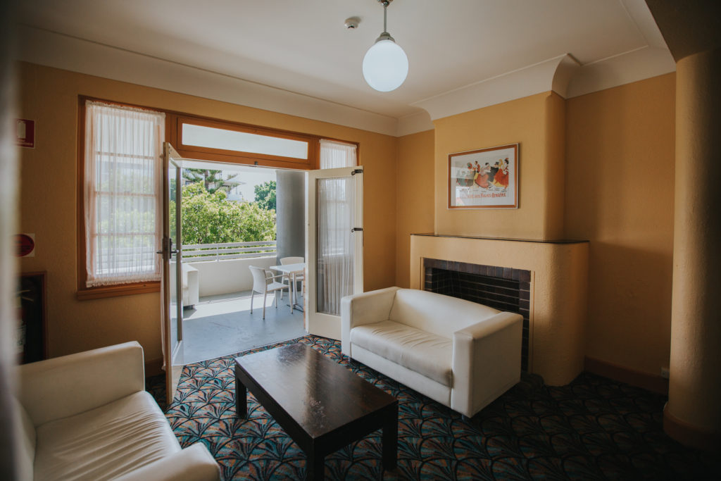 Port Macquarie Accommodation