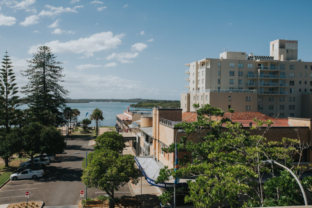 Port Macquarie Accommodation