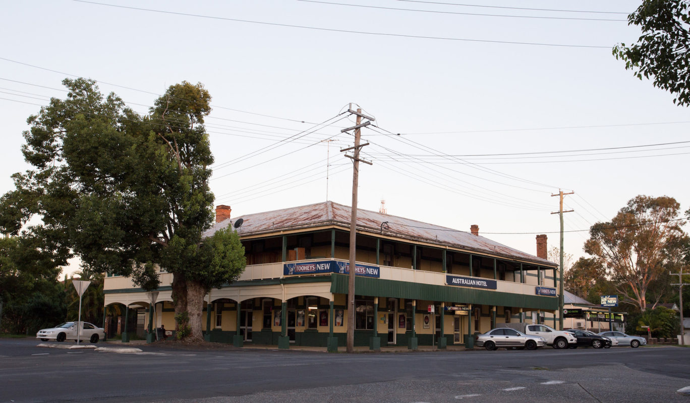 Grafton Accommodation