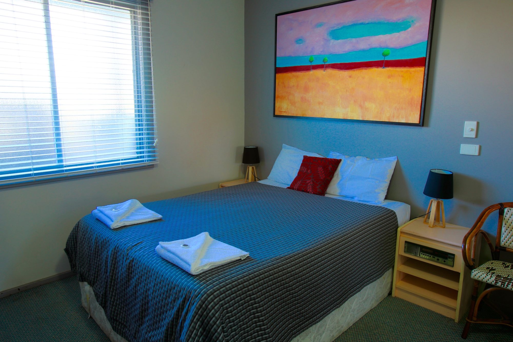 Nursery casino nsw
