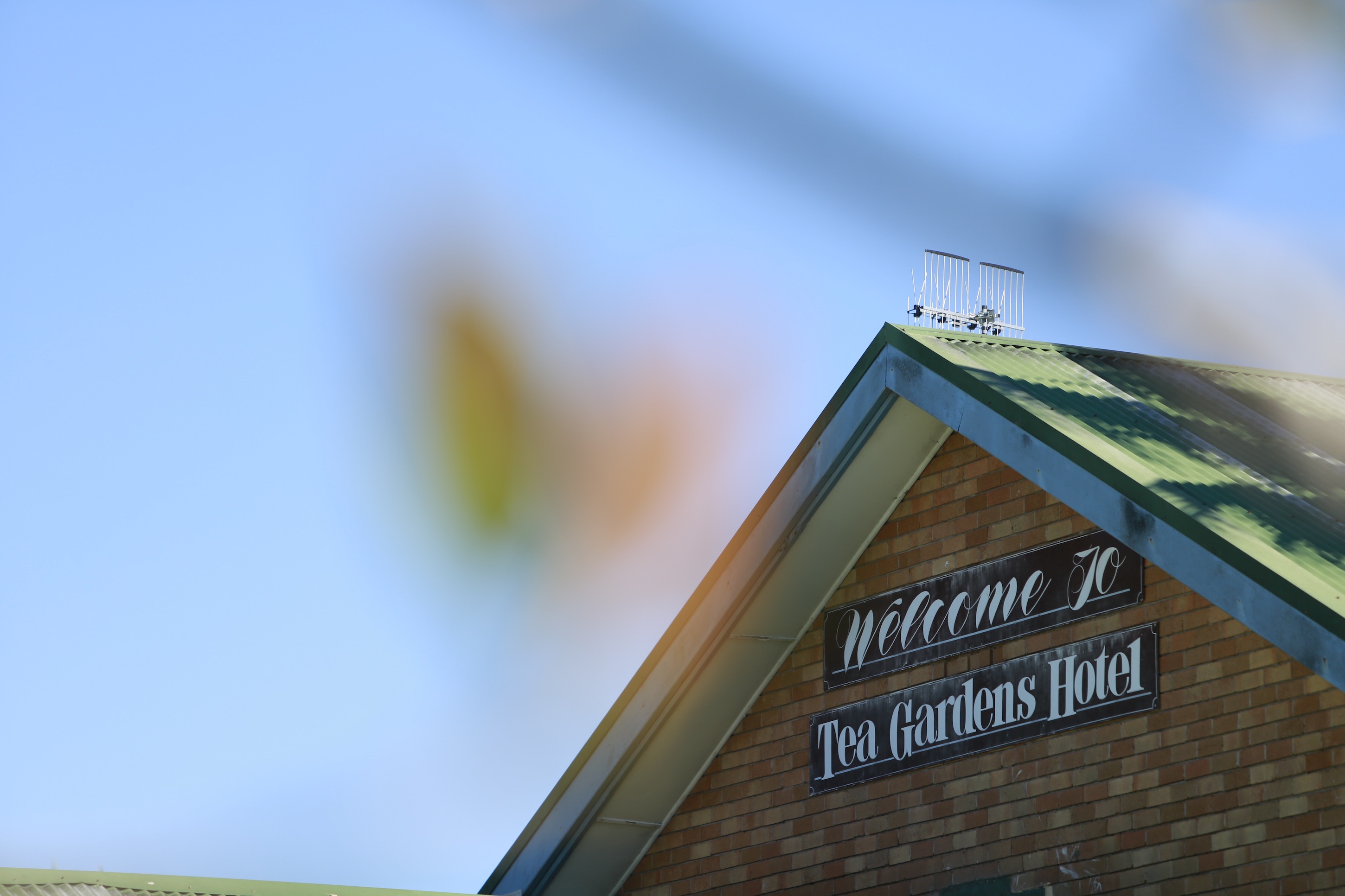 Nursery casino nsw