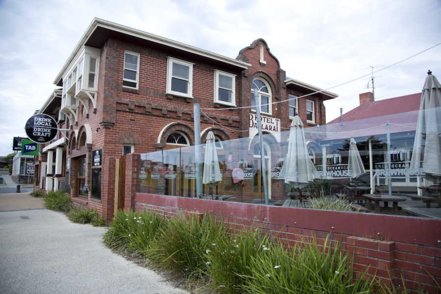 Apollo Bay Accommodation