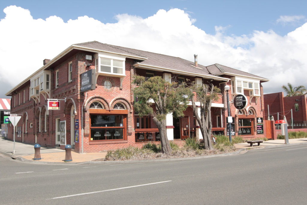 Apollo Bay Accommodation