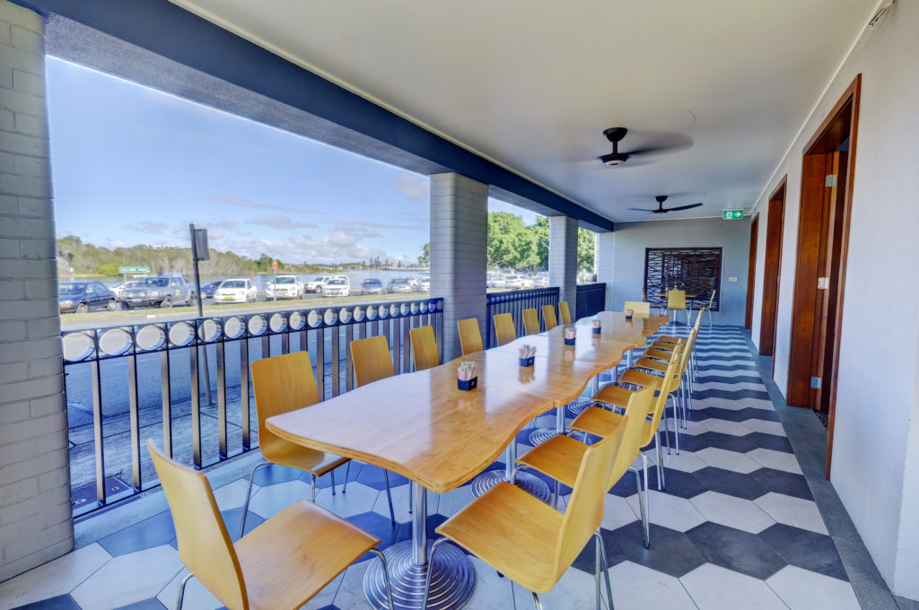 Lakes and Ocean Hotel Affordable Forster