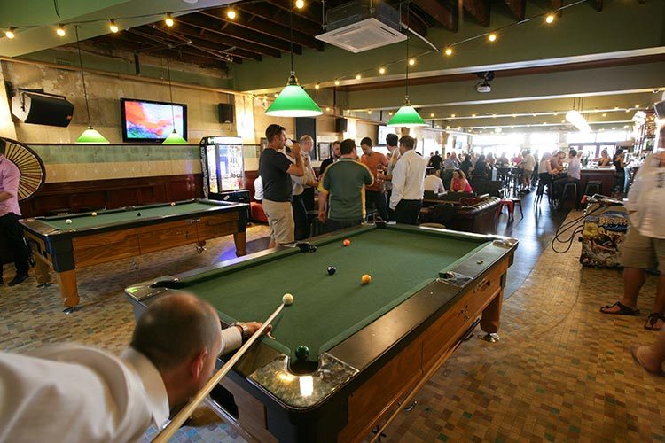 Find a sports bar near me | Affordable Pub Style ...