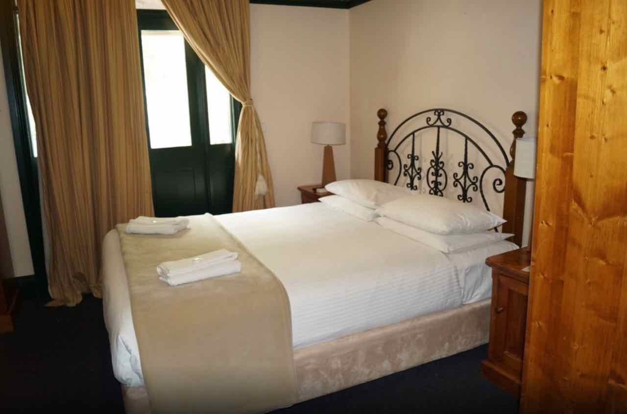 Glasgow Arms Hotel Ultimo Ultimo Budget Pub Rooms