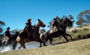 Snowy River Horseback Adventure