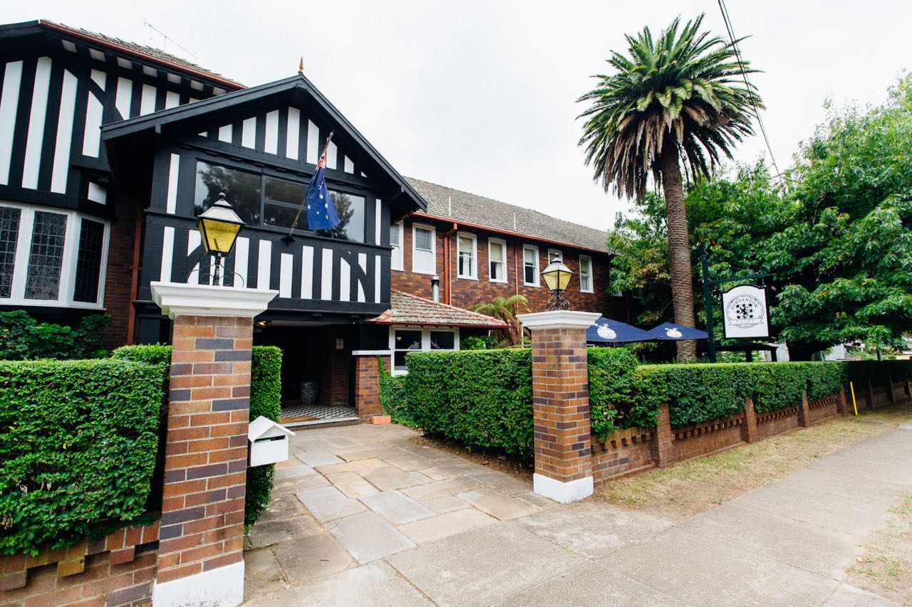 Casino nsw pub accommodation self catering Casino nsw pub accommodation self catering
