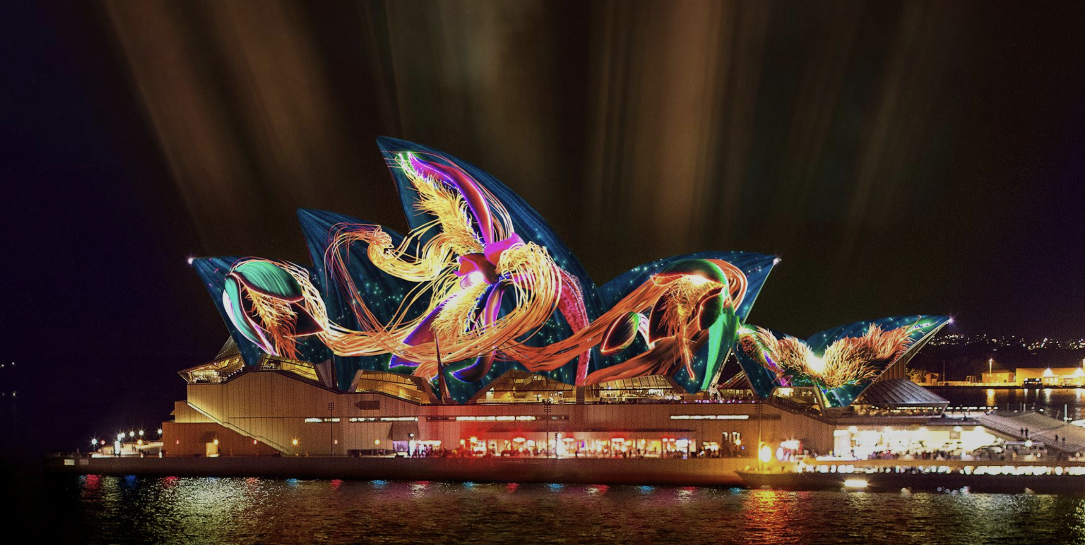 Vivid-Sydney-2019