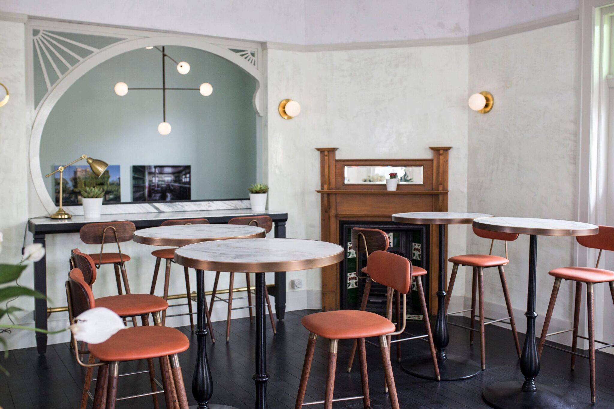 Terminus Pyrmont Boutique Pub Sydney Pub Rooms