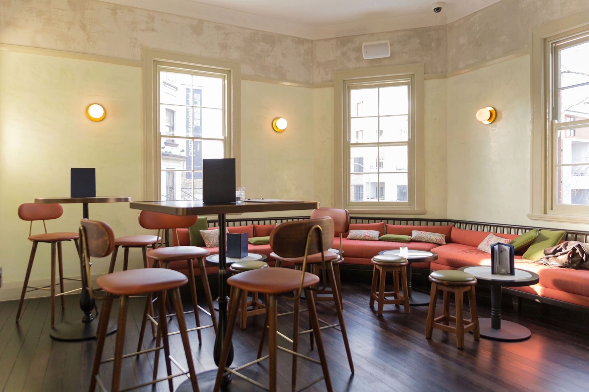 Terminus Pyrmont Boutique Pub Sydney Pub Rooms