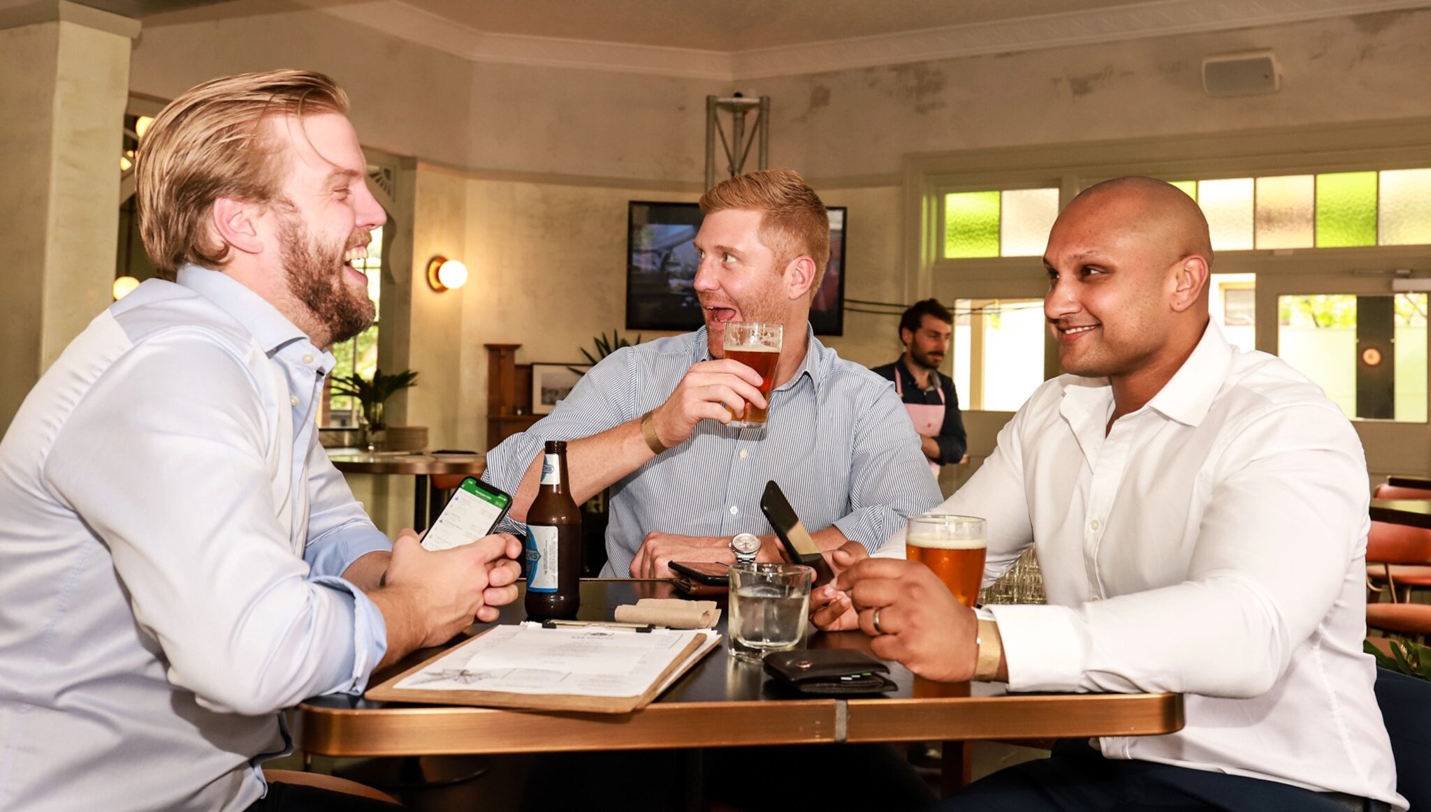 Terminus Pyrmont Boutique Pub Sydney Pub Rooms