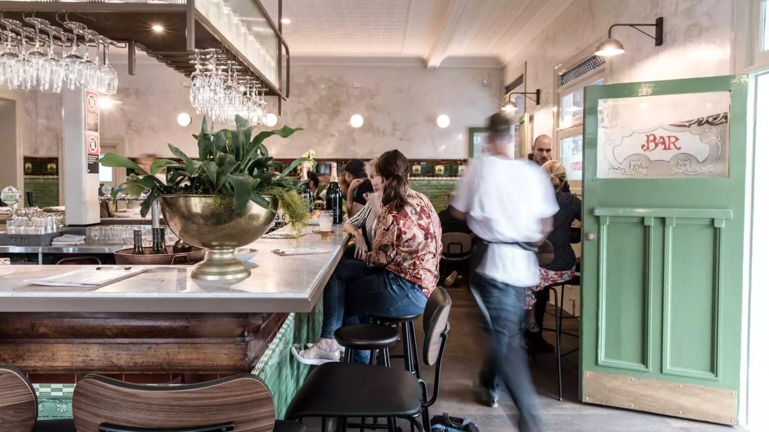 Terminus Pyrmont Boutique Pub Sydney Pub Rooms