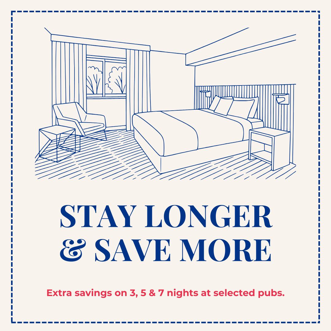 Stay & Save Offers