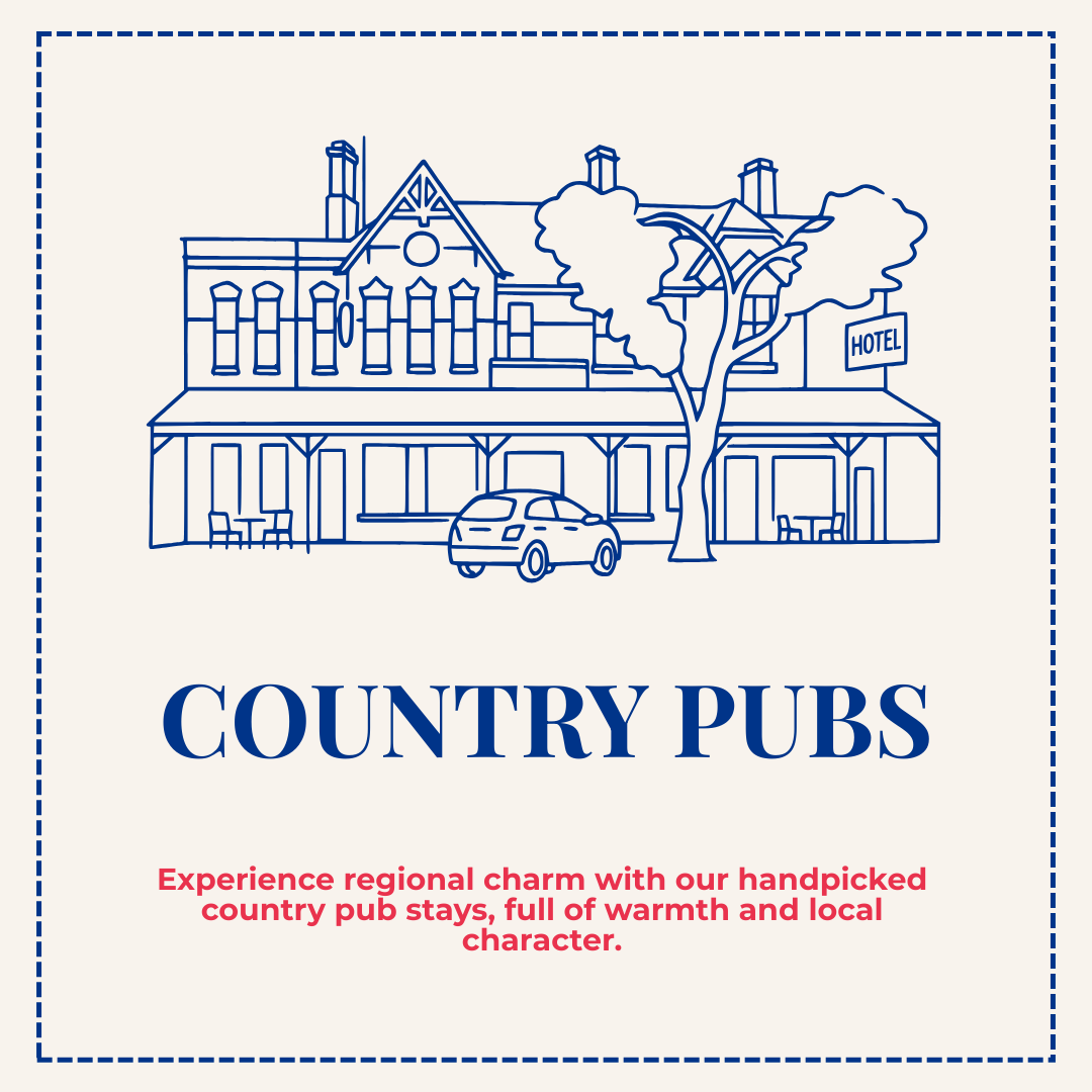 Country Pubs